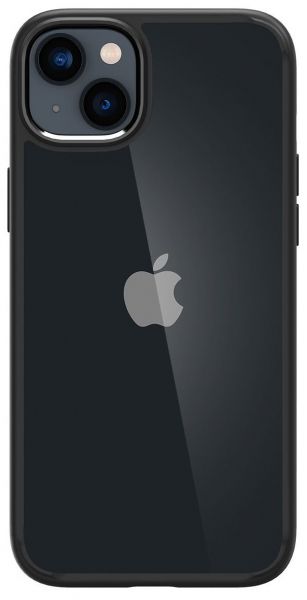  Spigen  Apple iPhone 14 Plus Ultra Hybrid, Matte Black -  1