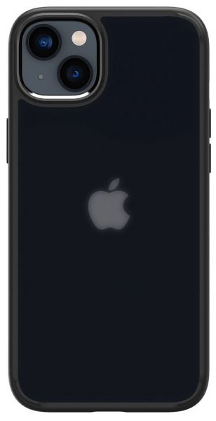  Spigen  Apple iPhone 14 Plus Ultra Hybrid, Frost Black -  1