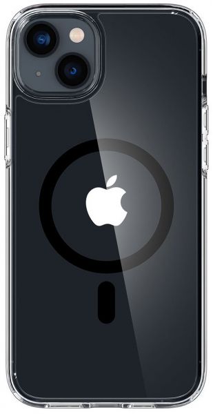  Spigen  Apple Iphone 14 Plus Ultra Hybrid MagFit, Black -  1