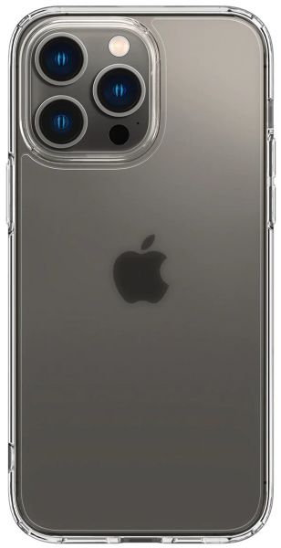  Spigen  Apple iPhone 14 Pro Ultra Hybrid, Frost Clear -  1