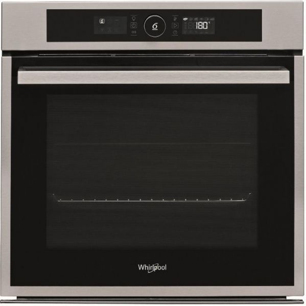   Whirlpool AKZ9 7890 IX -  1