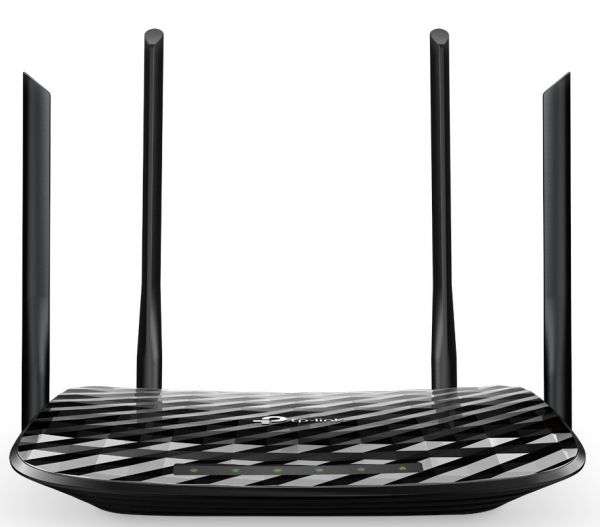  TP-Link Archer C6 (ARCHER-C6) -  1