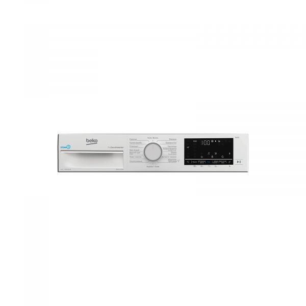    Beko B3WFU5723W -  6