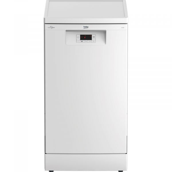   Beko BDFS15020W -  1