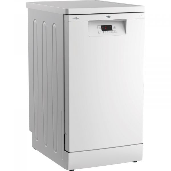   Beko BDFS15020W -  2