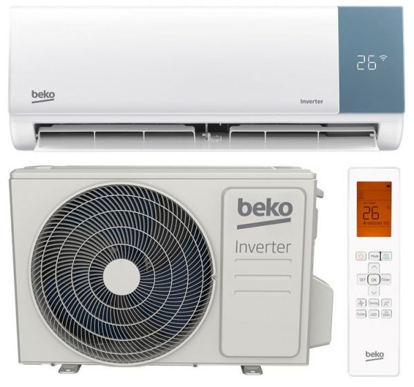 - Beko BEEPGE 120/BEEPGE 121 -  1