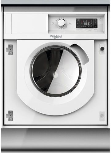 -   Whirlpool BI WDWG 75148 -  1