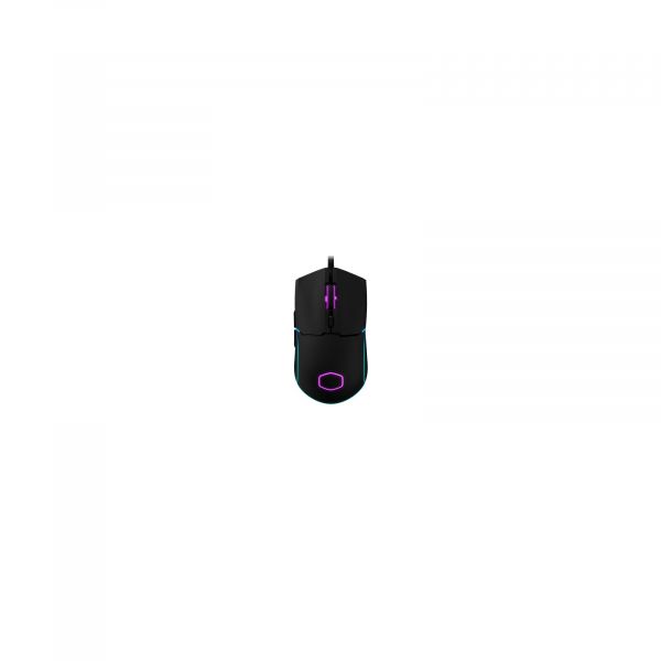  Cooler Master CM110 USB Black (CM-110-KKWO1) -  1