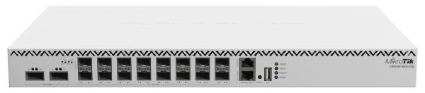    3 Mikrotik CRS518-16XS-2XQ -  1