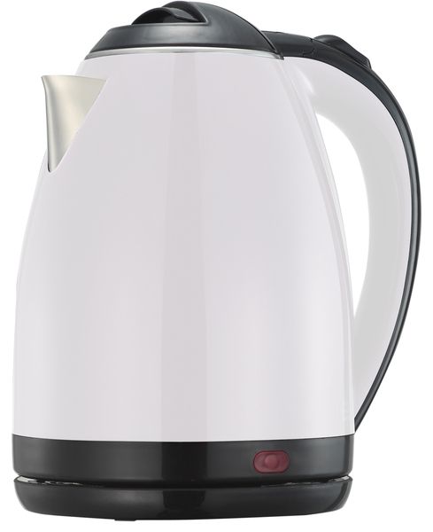 Kettle/metall DELFA DK 3530 X white -  1