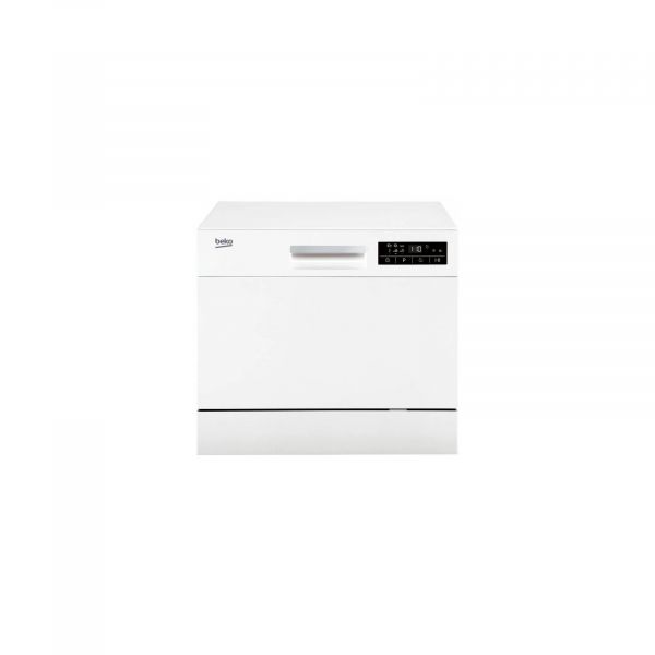   Beko DTC36611W -  1