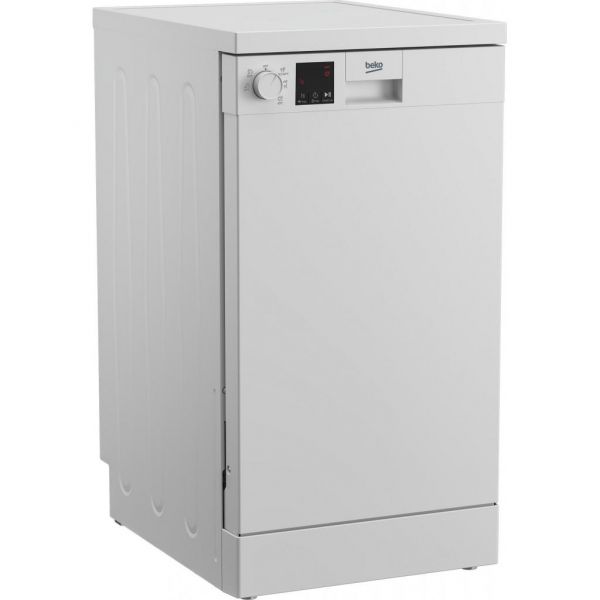   Beko DVS05025W -  2