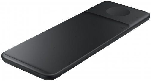    Samsung Wireless Charger 3 slots Black -  1