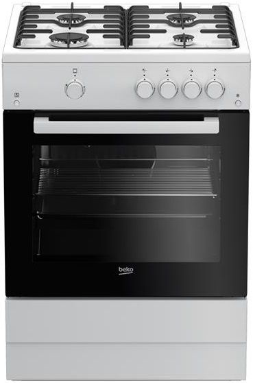   Beko FSG 62010 FW -  1