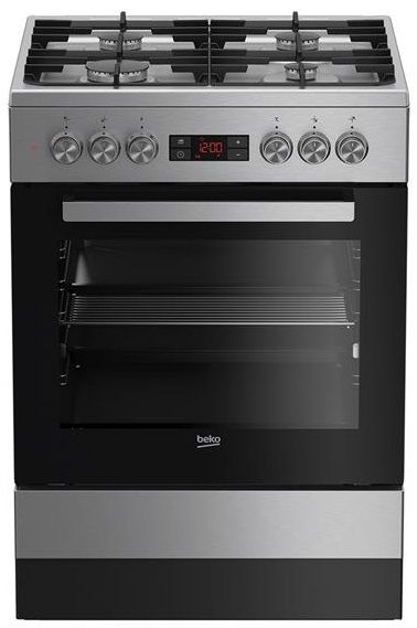   Beko FSM62331DXT -  1