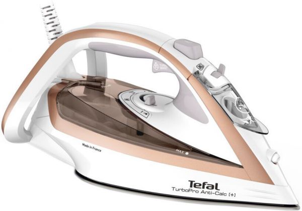  Tefal TurboPro Anti-Calc FV5697 -  1