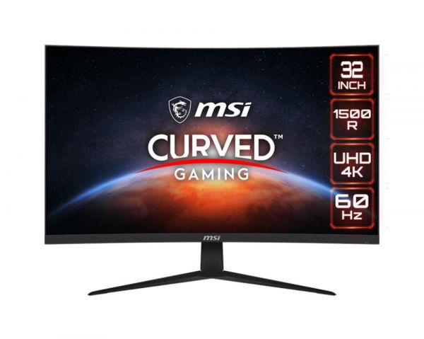  MSI Optix G321CUV (9S6-3DA21A-021) -  1