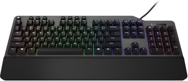   Lenovo Legion K500 RGB Mechanical Gaming (GY41L16650) -  3