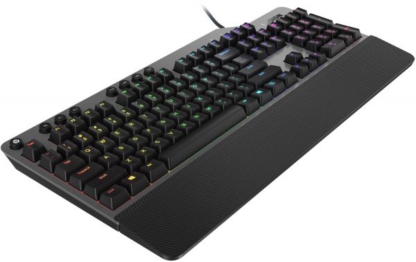   Lenovo Legion K500 RGB Mechanical Gaming (GY41L16650) -  4