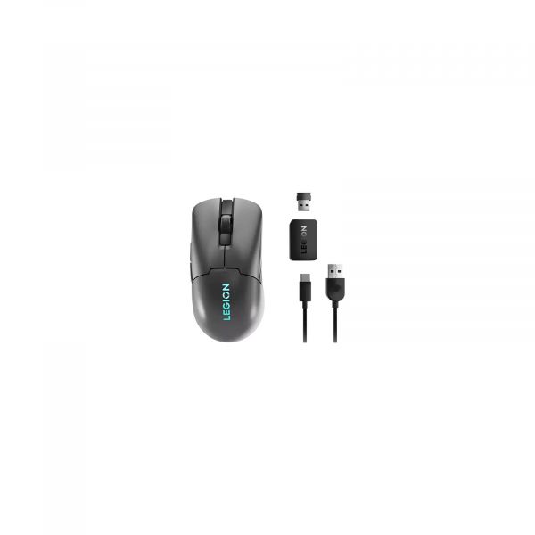  Lenovo Legion M600s Qi Wireless Grey (GY51H47355) -  11