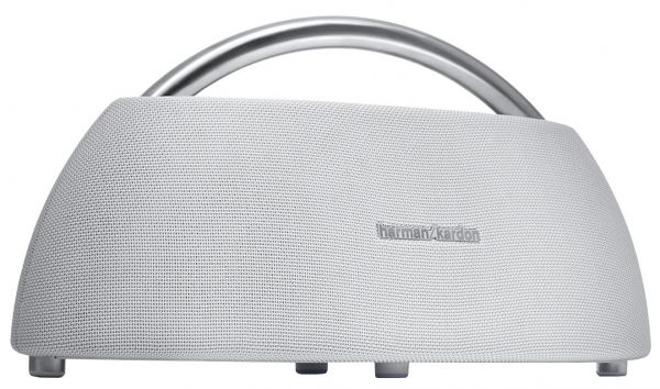   Harman-Kardon Go+Play Mini White (HKGOPLAYMINIWHTEU) -  1