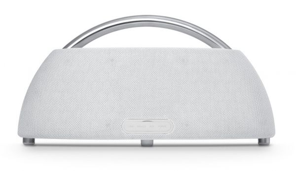   Harman-Kardon Go+Play Mini White (HKGOPLAYMINIWHTEU) -  2