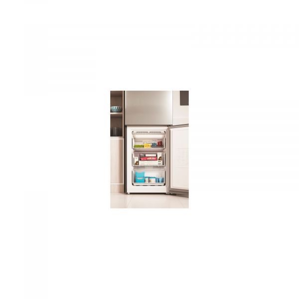     Indesit INFC8 TI22X -  2