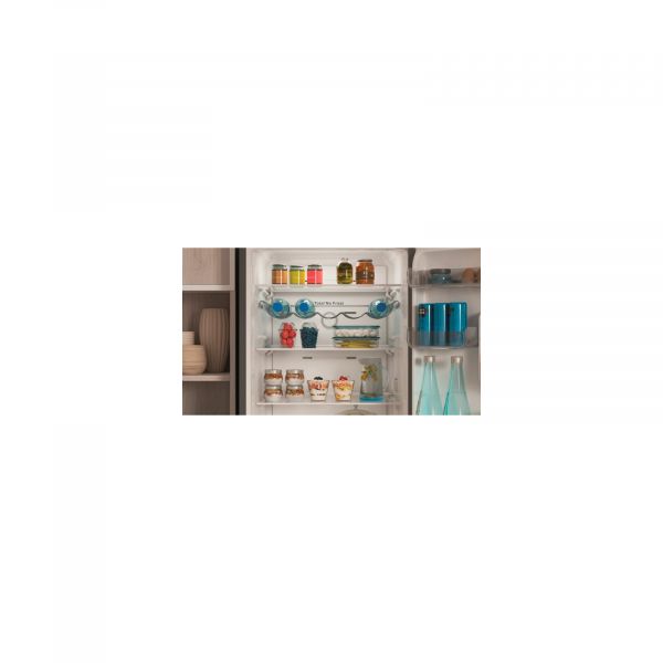     Indesit INFC8 TI22X -  3