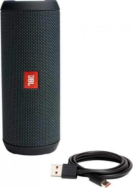 Audio/sp JBL Flip Essential (JBLFLIPESSENTIAL) -  4