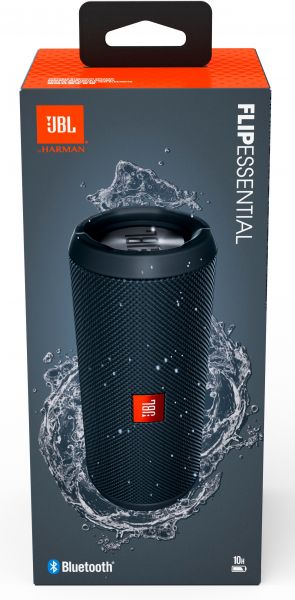 Audio/sp JBL Flip Essential (JBLFLIPESSENTIAL) -  5