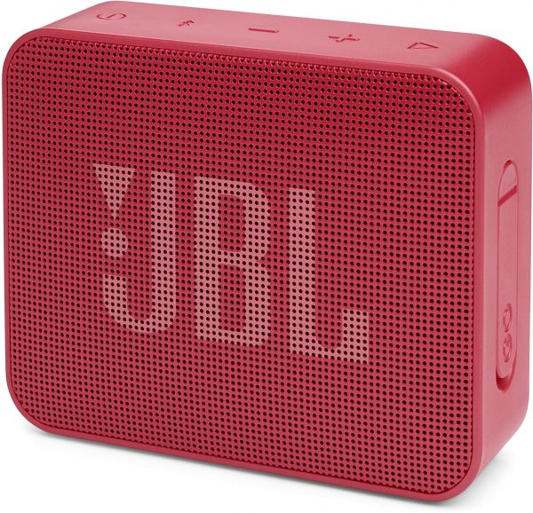   JBL Go Essential  (JBLGOESRED) -  1