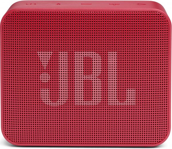   JBL Go Essential  (JBLGOESRED) -  4