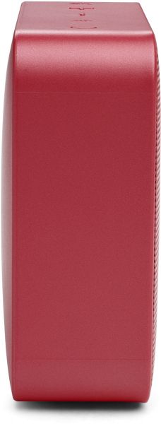   JBL Go Essential  (JBLGOESRED) -  5