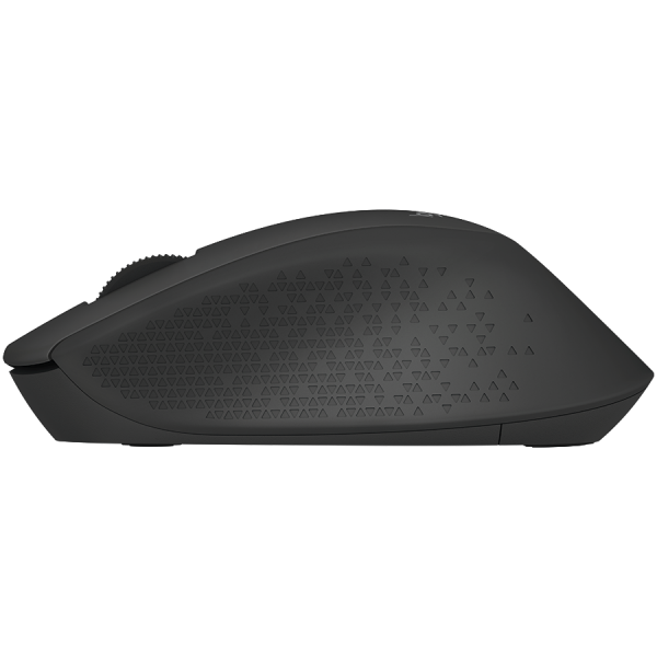  Logitech M280 Wireless Mouse Black (910-004291, 910-004287) -  3