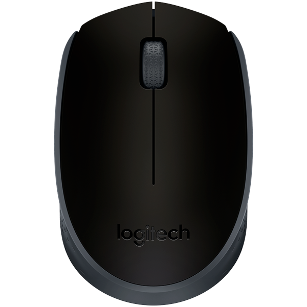  Logitech M171 Black (910-00442) -  1