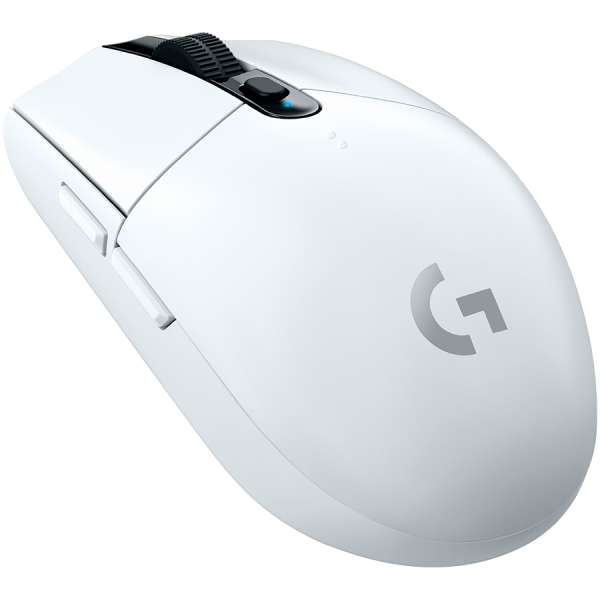  Logitech G305 Lightspeed White (910-005291/910-005292) -  2