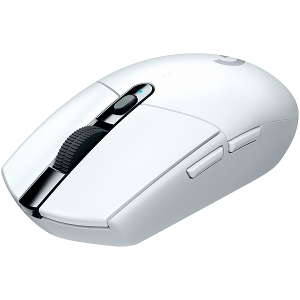  Logitech G305 Lightspeed White (910-005291/910-005292) -  3