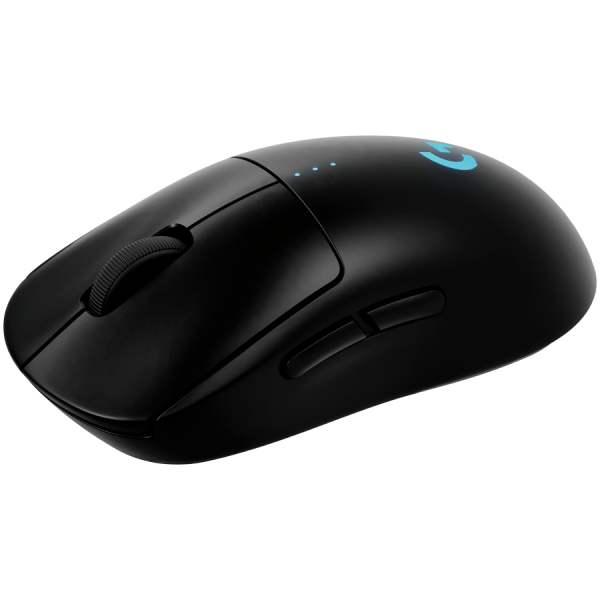  Logitech PRO 2 Lightspeed Black (910-007295) -  3