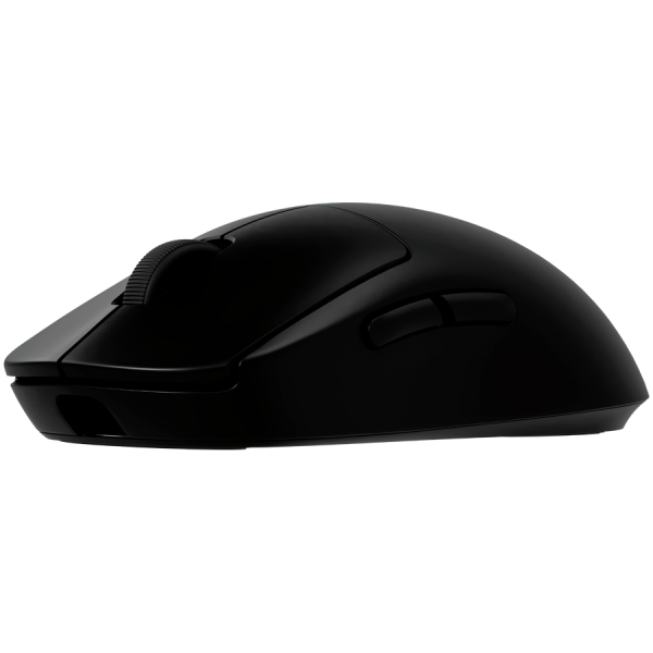  Logitech PRO 2 Lightspeed Black (910-007295) -  4