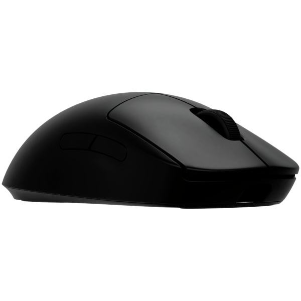  Logitech PRO 2 Lightspeed Black (910-007295) -  5