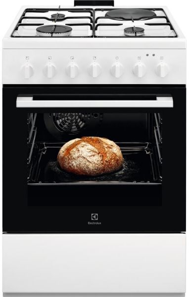   Electrolux LKM624022W -  1