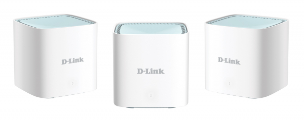   () D-Link EAGLE PRO AI 3-Pack (M15-3) -  1