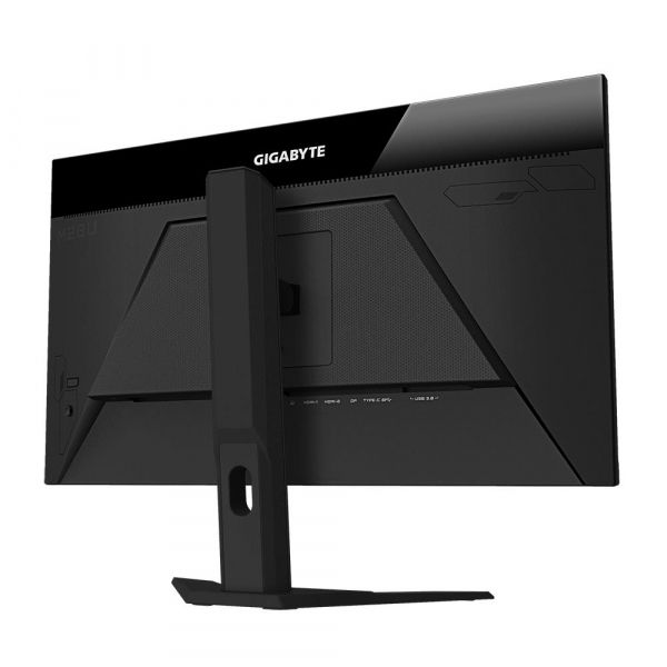  GIGABYTE M28U-EKGaming Monitor -  5