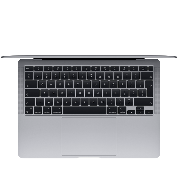  Apple MacBook Air 13" Space Gray Late 2020 (MGN63) -  2