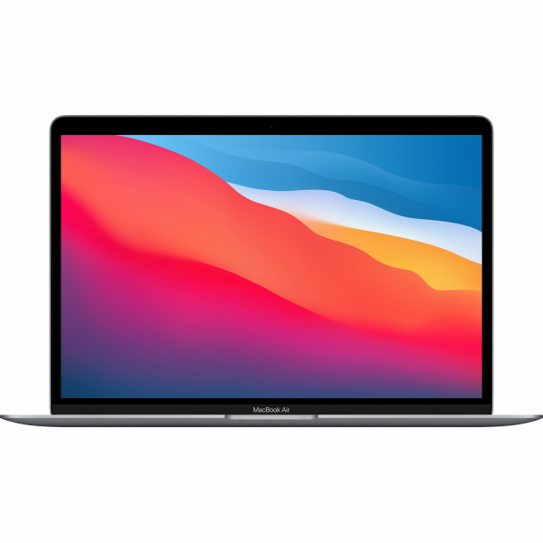  Apple MacBook Air 13" Space Gray Late 2020 (MGN63) -  6