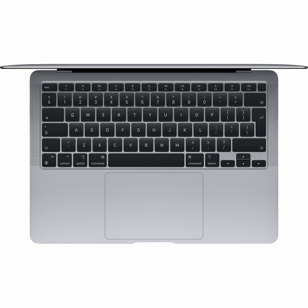  Apple MacBook Air 13" Space Gray Late 2020 (MGN63) -  7