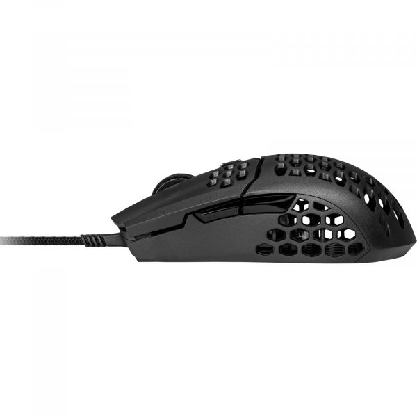  Cooler Master MM710 USB Matte Black (MM-710-KKOL1) -  5