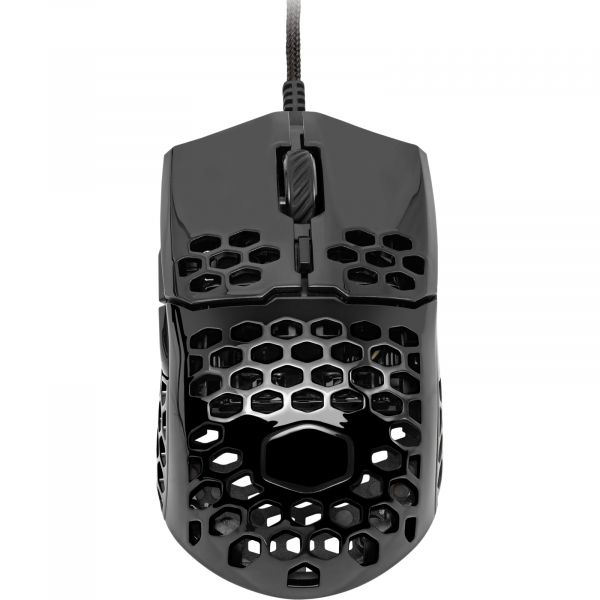  Cooler Master MM710 USB Glossy Black (MM-710-KKOL2) -  2