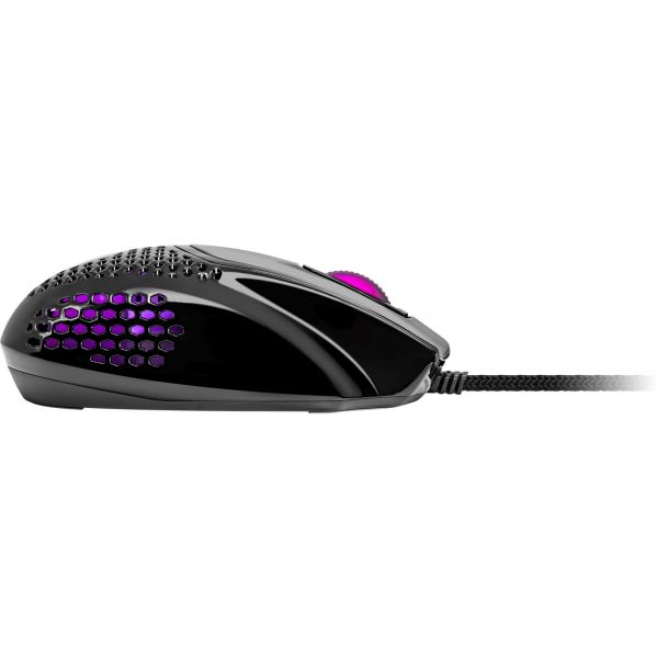  Cooler Master MM720 USB Glossy Black (MM-720-KKOL2) -  4