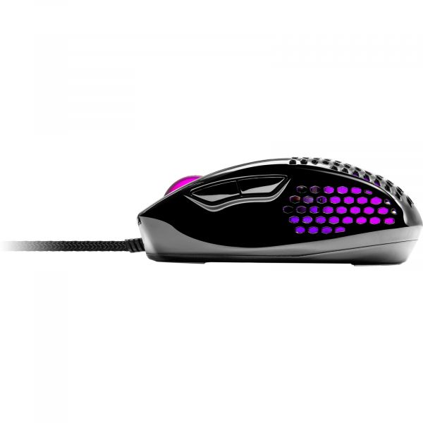  Cooler Master MM720 USB Glossy Black (MM-720-KKOL2) -  5